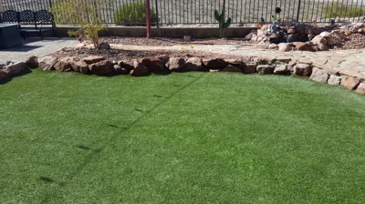 Decorative Rock Photo