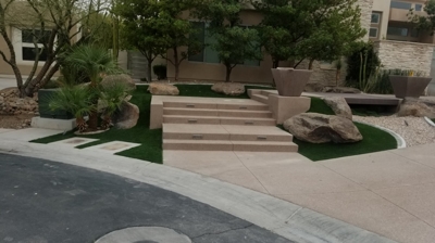 Decorative Rock Photo